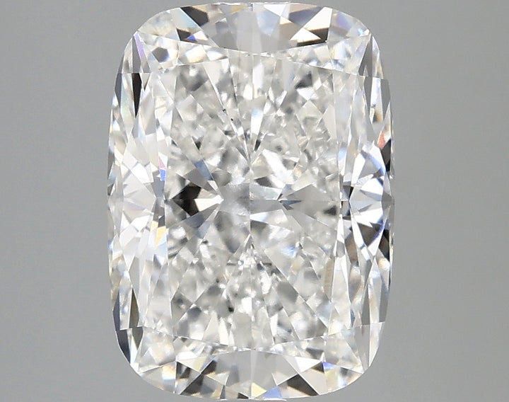 3.05 Carat Cushion Lab Grown Diamond