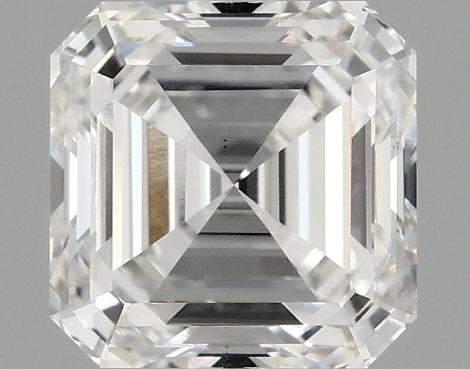 2.07 Carat ASH