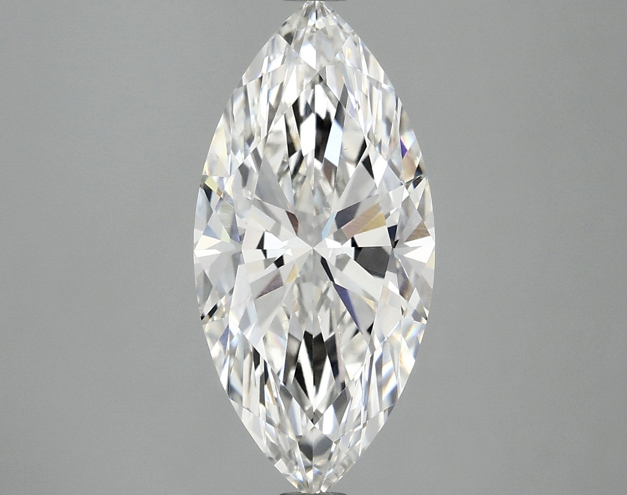 3.10 Carat Marquise Lab Grown Diamond
