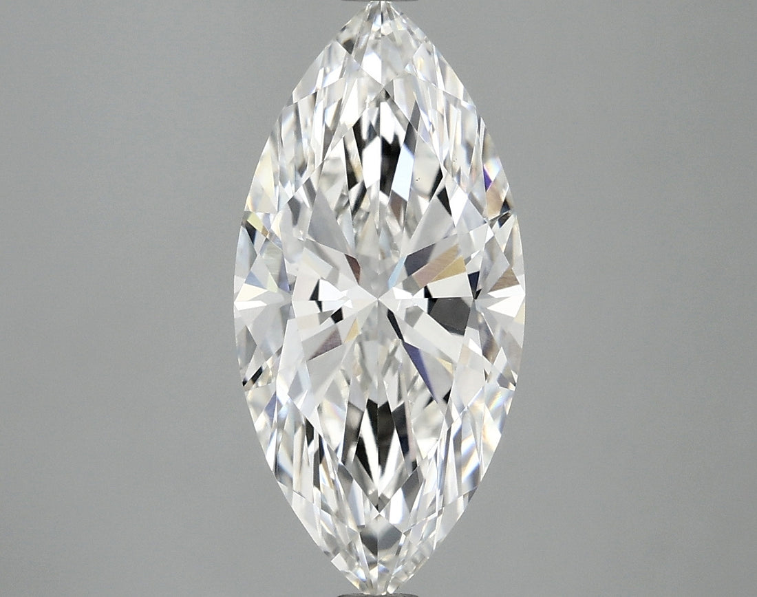 3.10 Carat Marquise Lab Grown Diamond