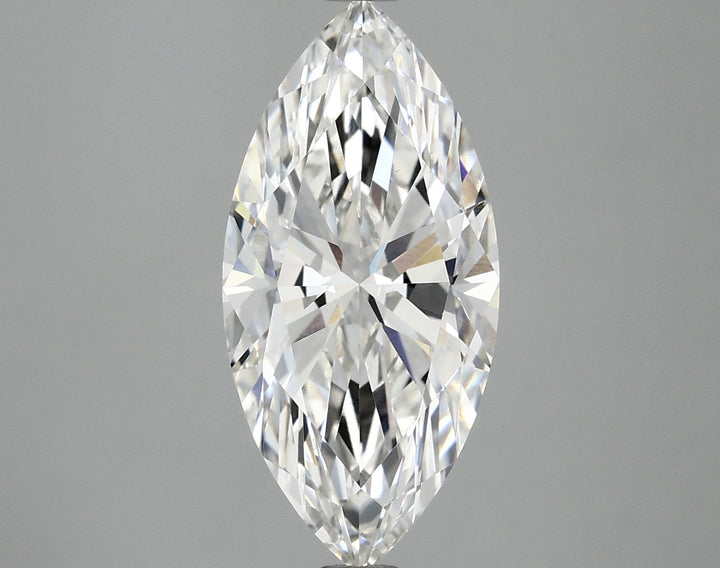 3.10 Carat Marquise Lab Grown Diamond