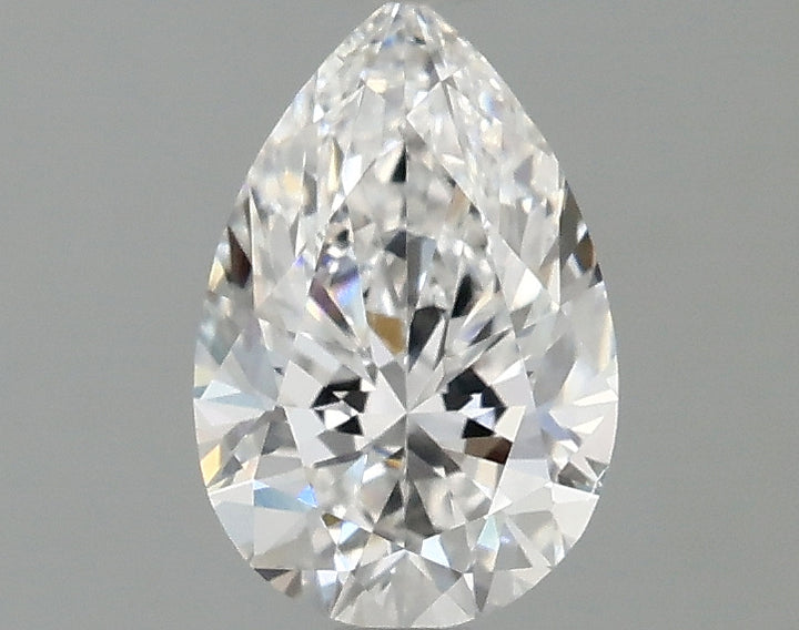 1.01 Carat Pear Lab Grown Diamond