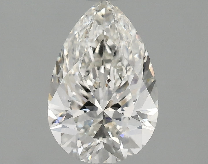 1.57 Carat Pear Lab Grown Diamond