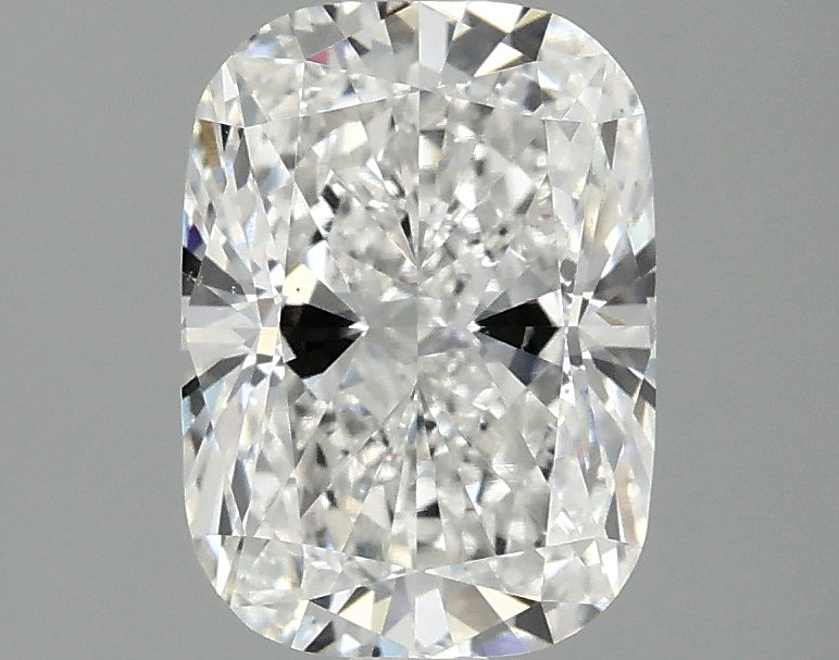 2.06 Carat Cushion Lab Grown Diamond