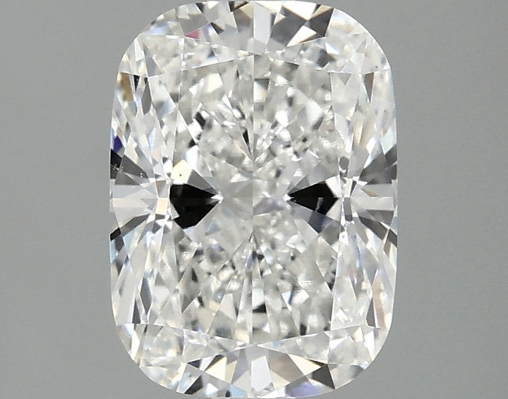 2.06 Carat Cushion Lab Grown Diamond