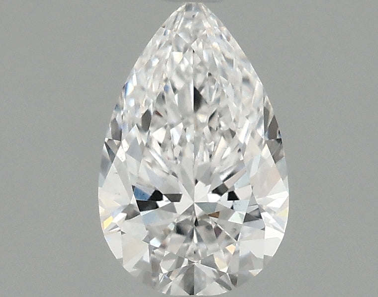 1.03 Carat Pear Lab Grown Diamond