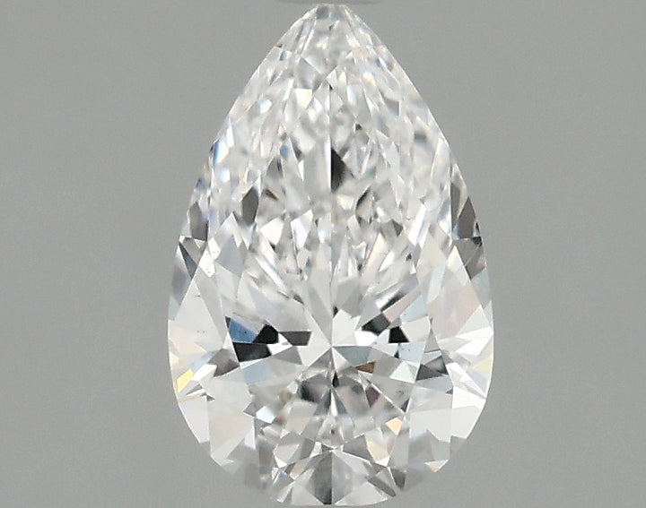 1.03 Carat Pear Lab Grown Diamond