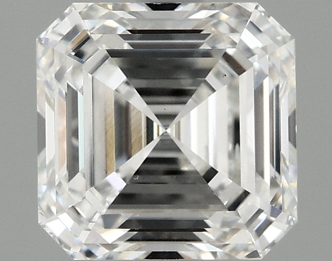 2.03 Carat ASH