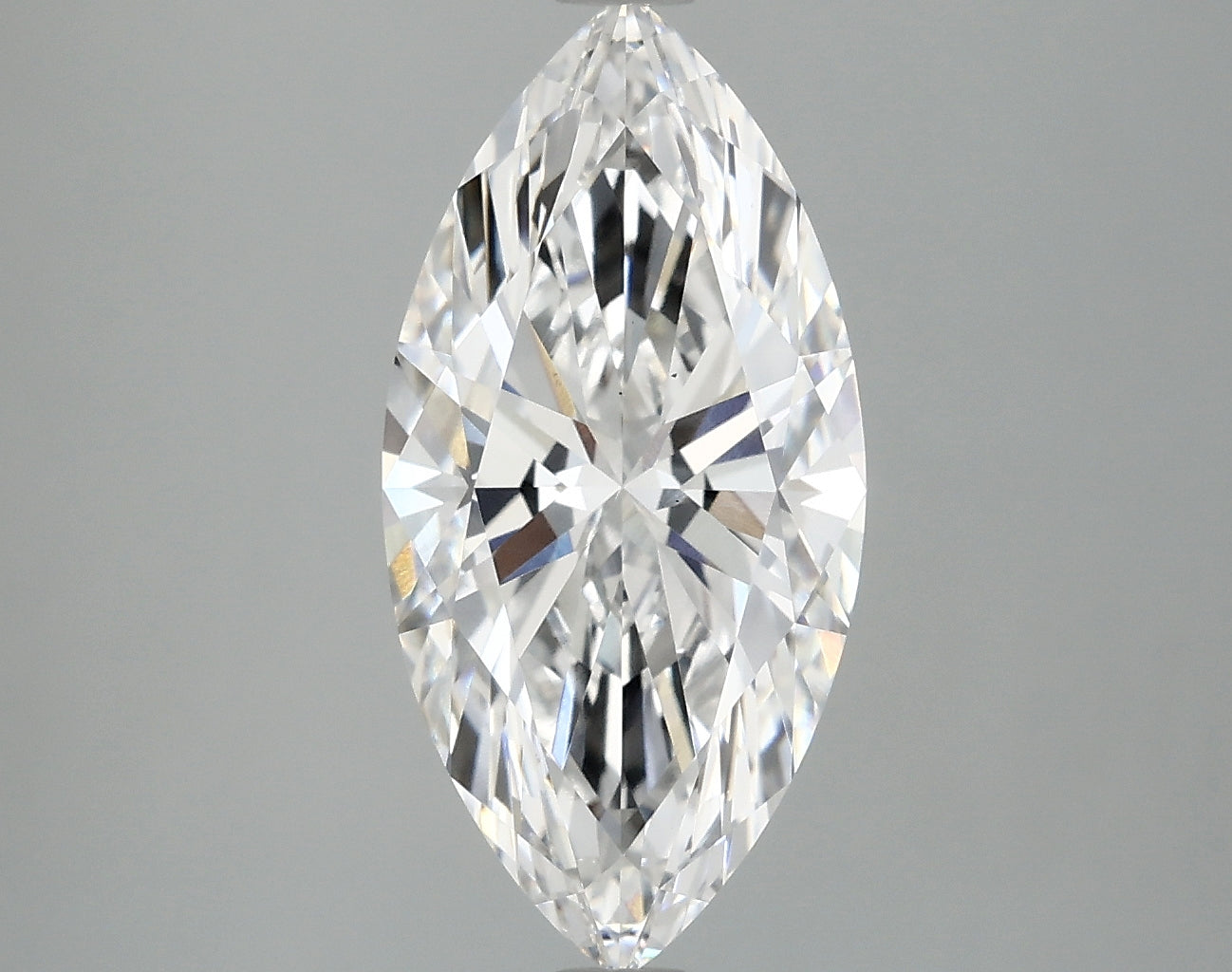 3.09 Carat Marquise Lab Grown Diamond