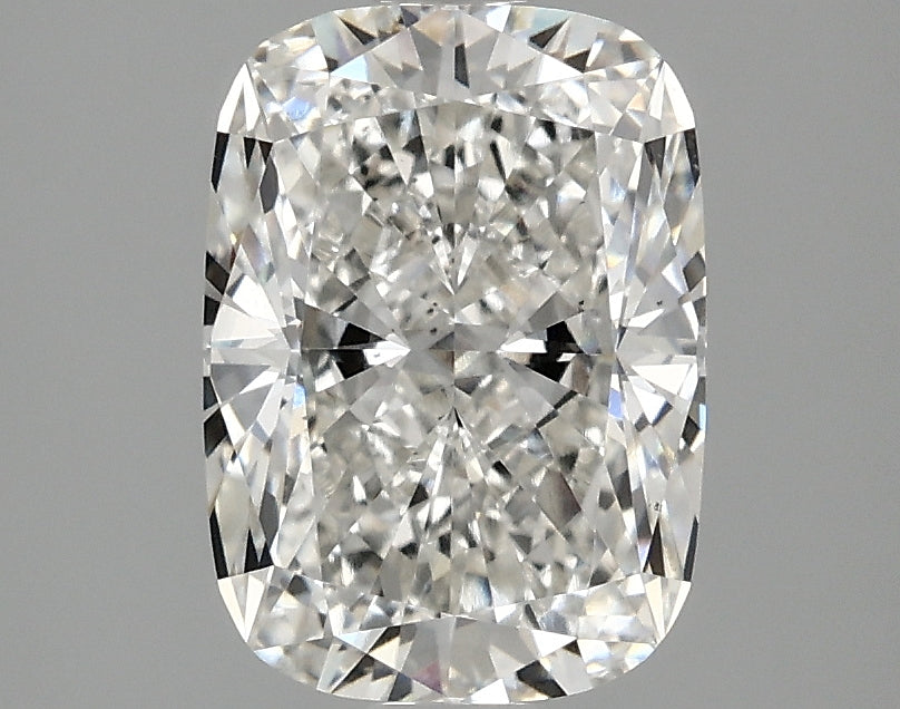 2.08 Carat Cushion Lab Grown Diamond