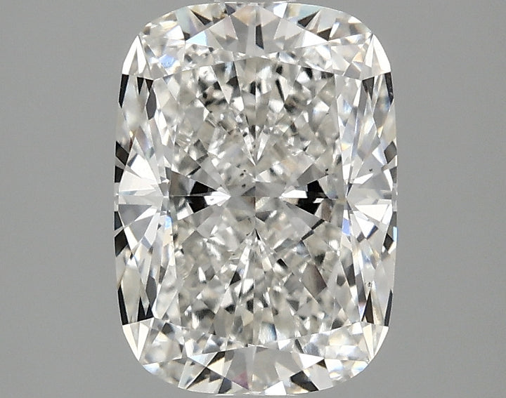 2.08 Carat Cushion Lab Grown Diamond