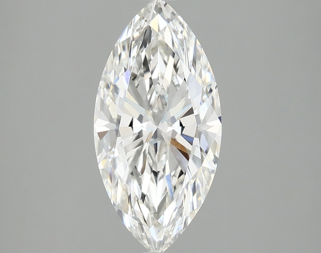 2.10 Carat Marquise Lab Grown Diamond