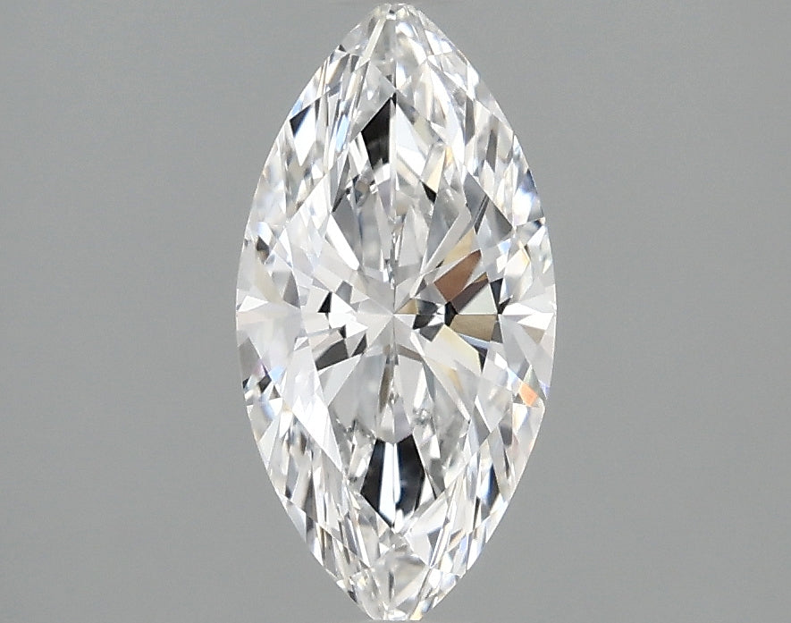 1.10 Carat Marquise Lab Grown Diamond