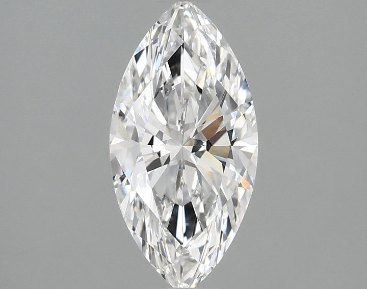 1.10 Carat Marquise Lab Grown Diamond