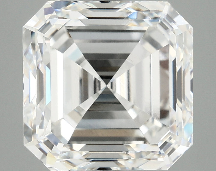 7.01 Carat ASH