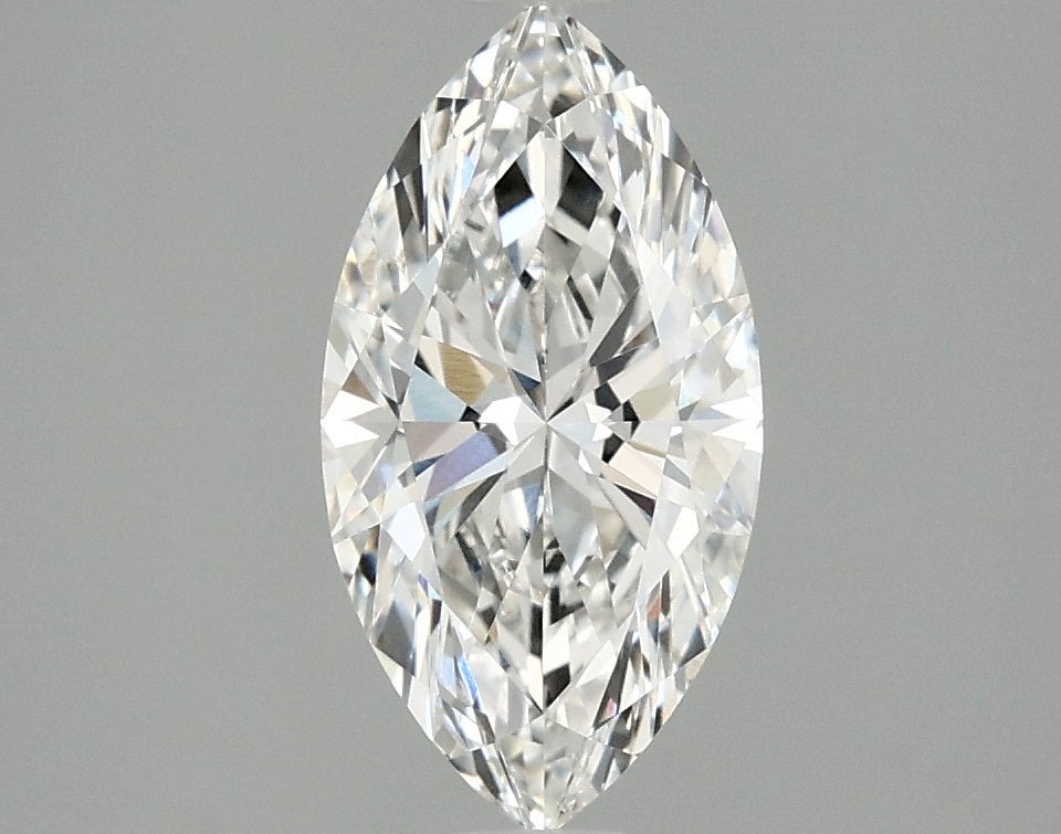 1.52 Carat Marquise Lab Grown Diamond