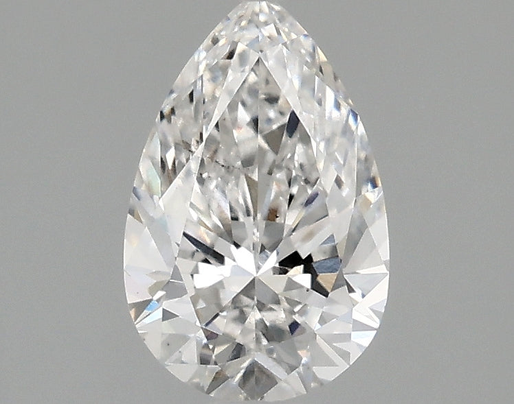 1.03 Carat Pear Lab Grown Diamond