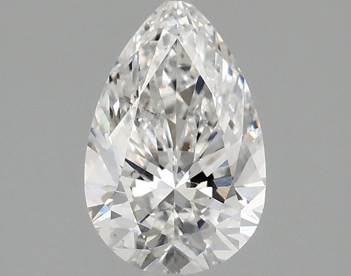 1.03 Carat Pear Lab Grown Diamond