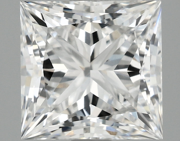 2.03 Carat Princess Lab Grown Diamond