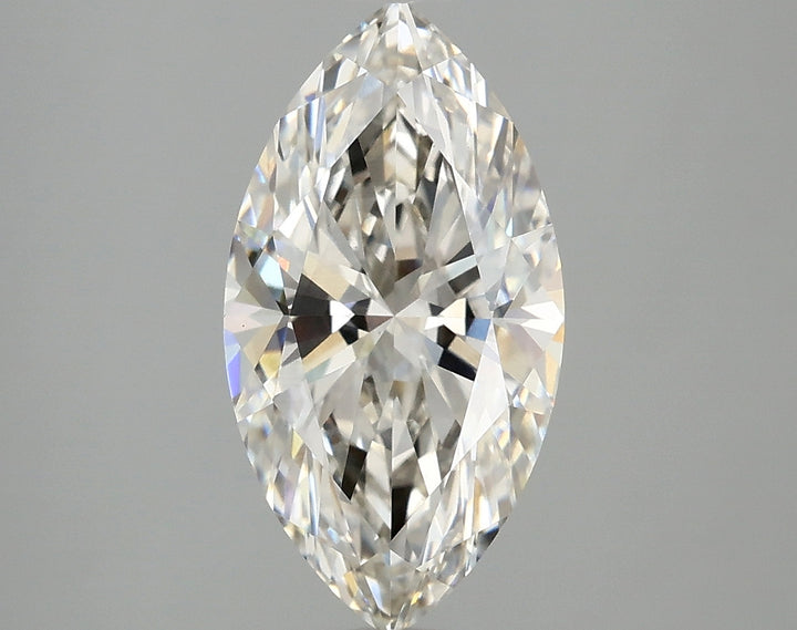 2.51 Carat Marquise Lab Grown Diamond