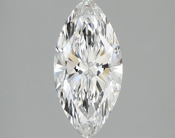 1.54 Carat Marquise Lab Grown Diamond