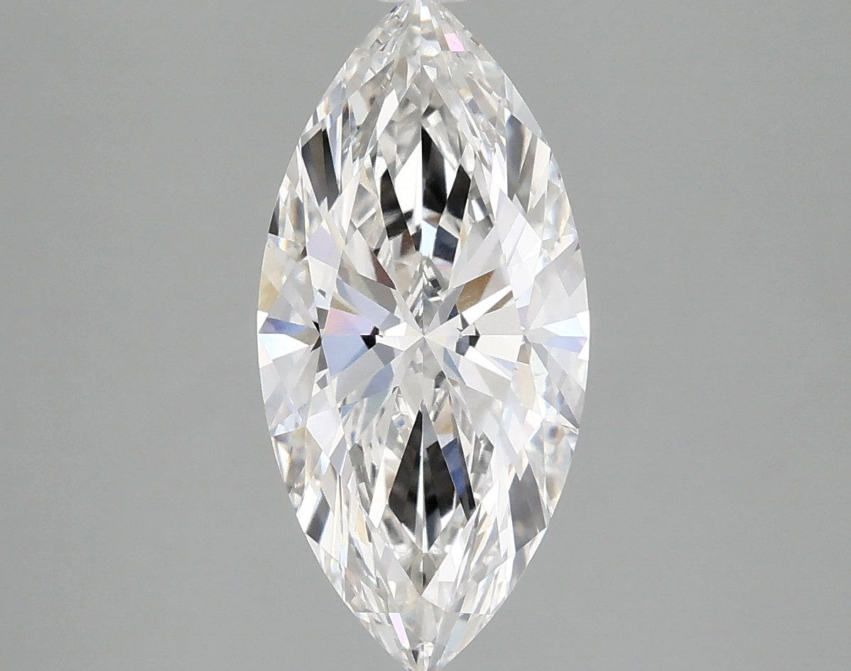 2.50 Carat Marquise Lab Grown Diamond