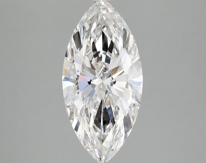 2.50 Carat Marquise Lab Grown Diamond