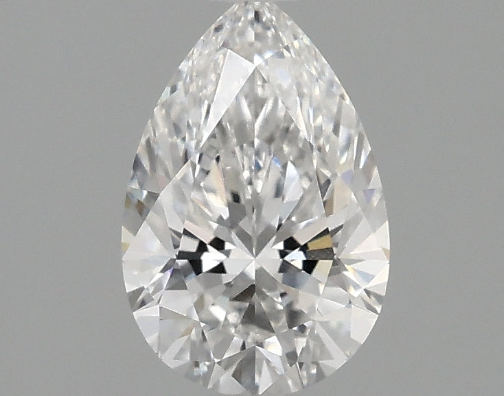 1.10 Carat Pear Lab Grown Diamond