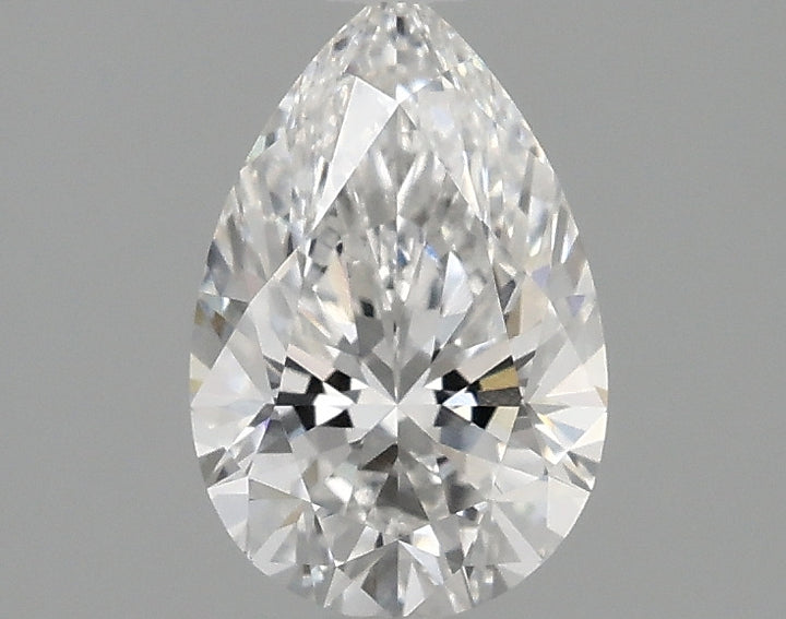 1.10 Carat Pear Lab Grown Diamond
