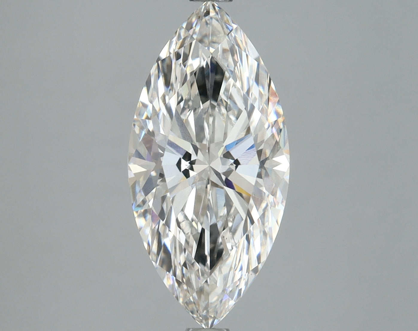 3.10 Carat Marquise Lab Grown Diamond