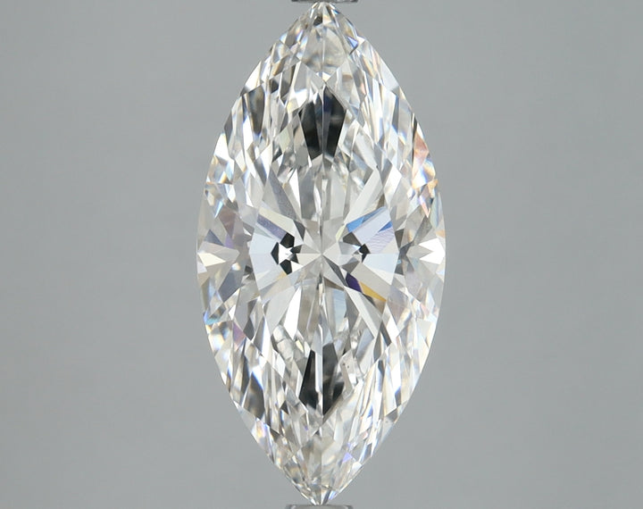 3.10 Carat Marquise Lab Grown Diamond