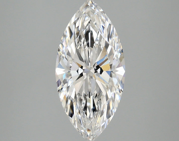 2.10 Carat Marquise Lab Grown Diamond