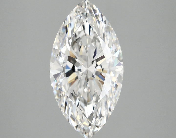2.51 Carat Marquise Lab Grown Diamond
