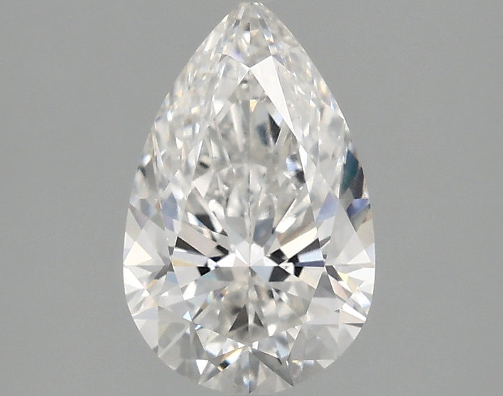 1.56 Carat Pear Lab Grown Diamond