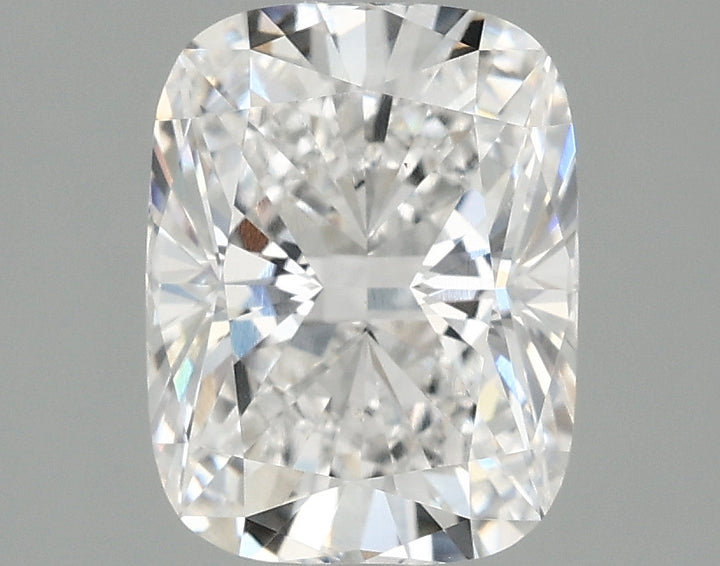 2.09 Carat Cushion Lab Grown Diamond