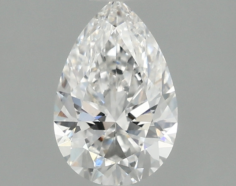 1.03 Carat Pear Lab Grown Diamond