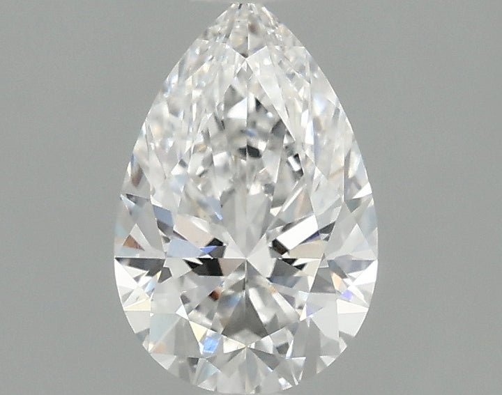 1.03 Carat Pear Lab Grown Diamond