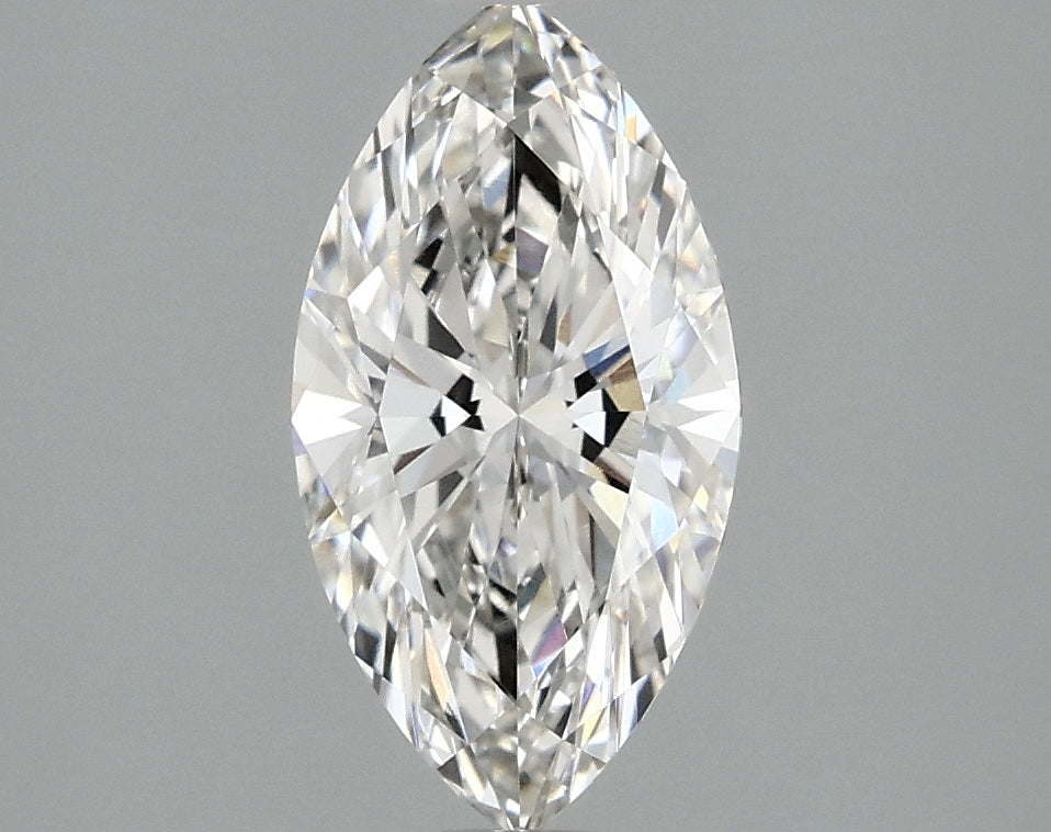 1.51 Carat Marquise Lab Grown Diamond