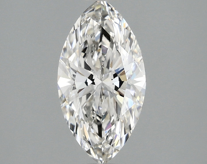 1.51 Carat Marquise Lab Grown Diamond