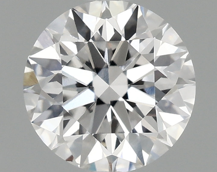 1.01 Carat Round Lab Grown Diamond