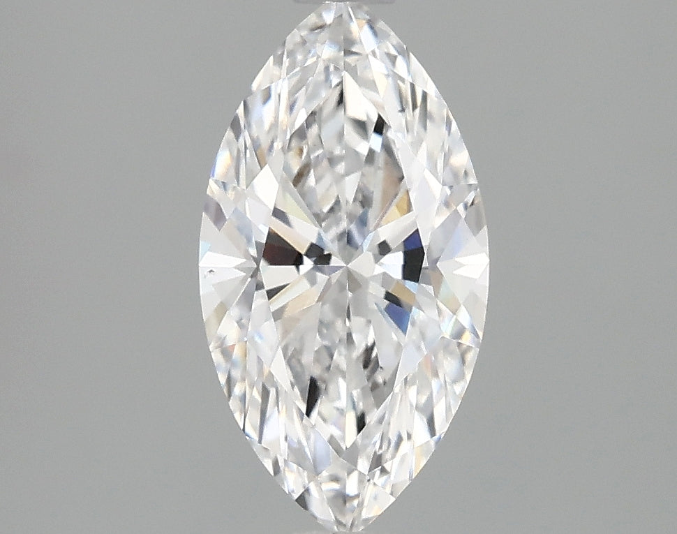 1.52 Carat Marquise Lab Grown Diamond