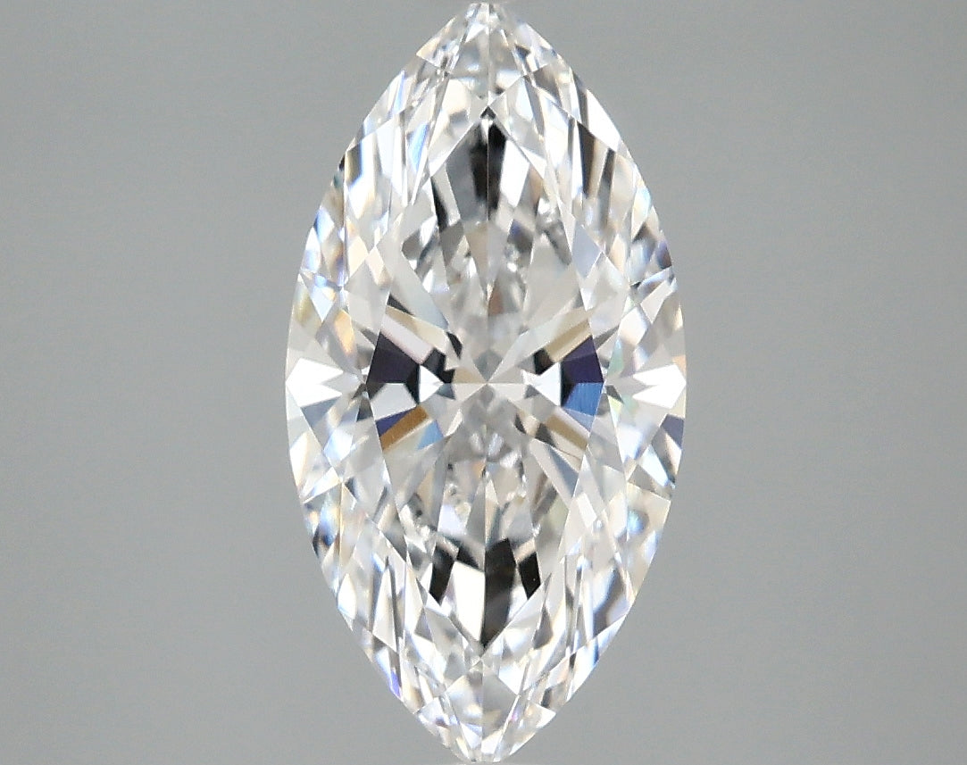 2.10 Carat Marquise Lab Grown Diamond