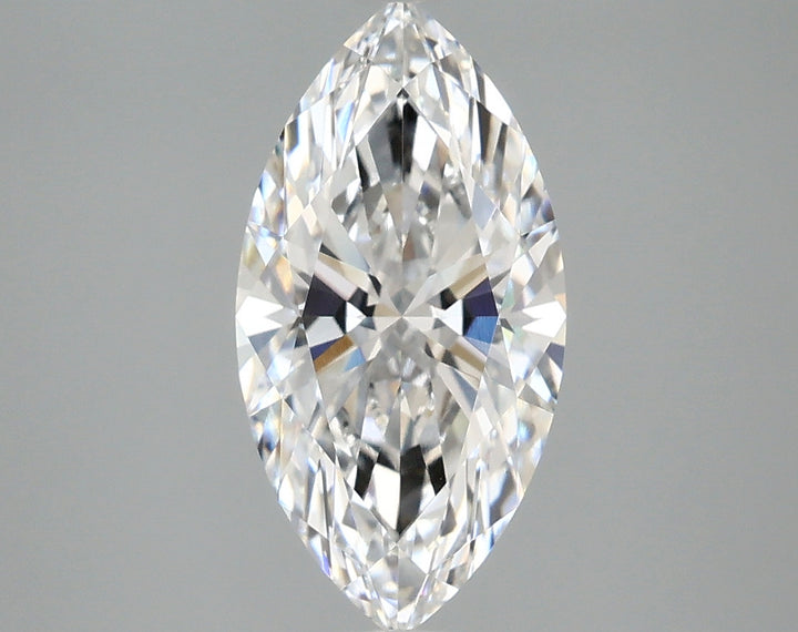 2.10 Carat Marquise Lab Grown Diamond