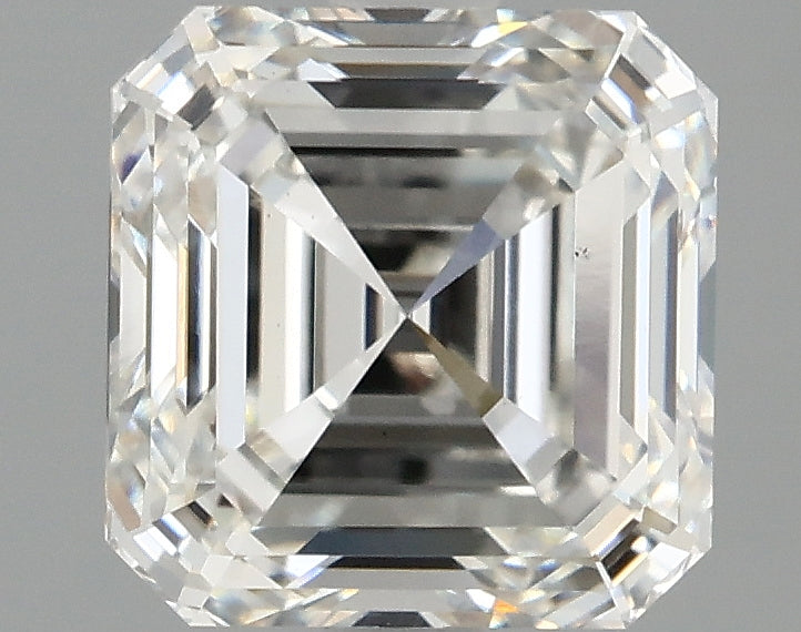 2.08 Carat ASH