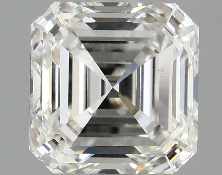 2.08 Carat ASH