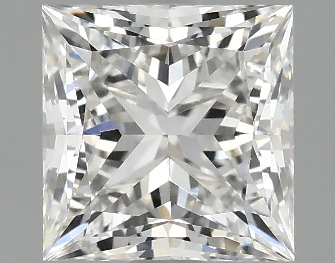 1.49 Carat Princess Lab Grown Diamond