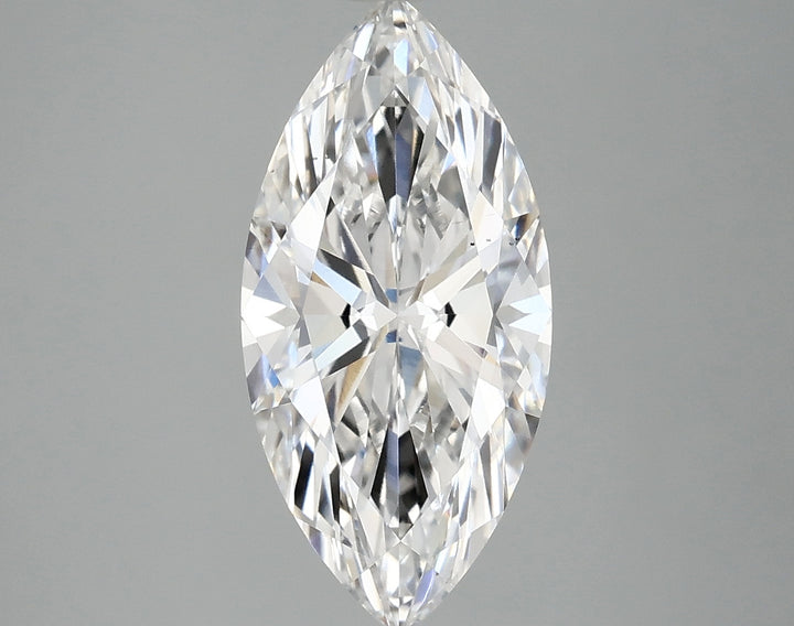 2.58 Carat Marquise Lab Grown Diamond