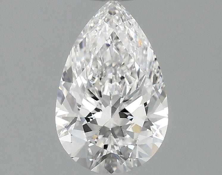 1.02 Carat Pear Lab Grown Diamond