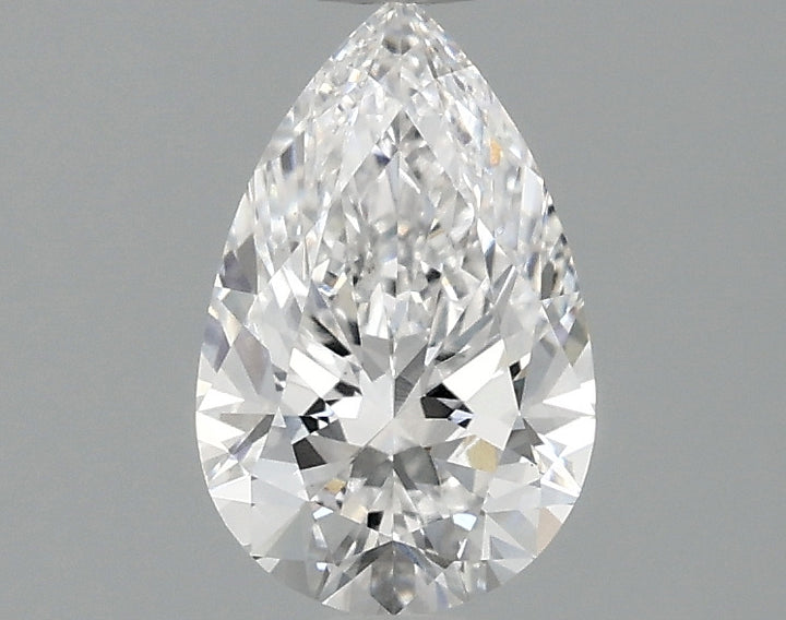 1.02 Carat Pear Lab Grown Diamond