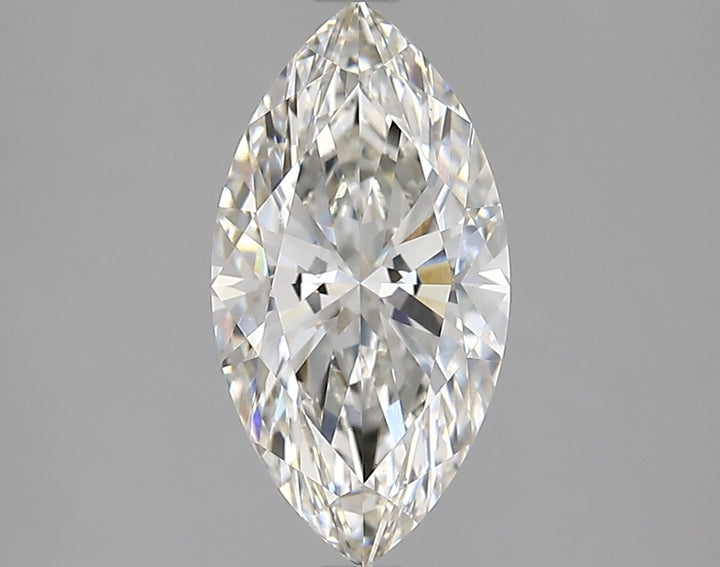 3.02 Carat Marquise Lab Grown Diamond
